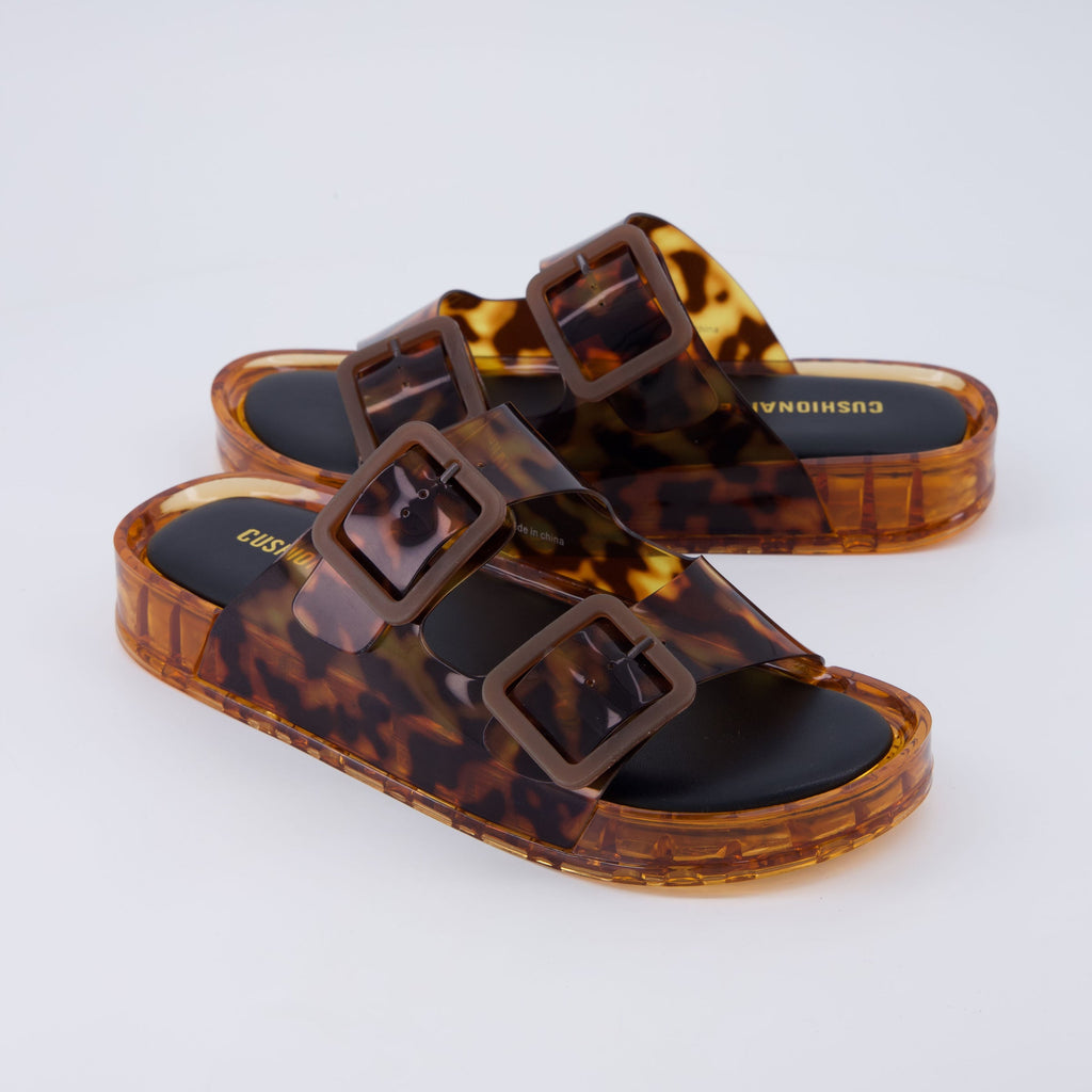 Pool Jelly Slide Sandals - view 97