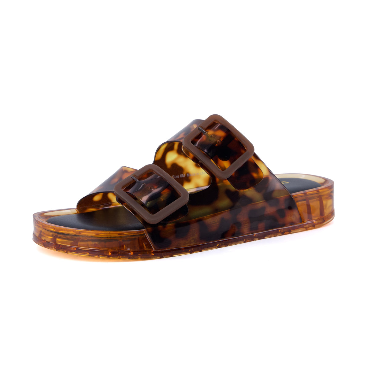 Pool Jelly Slide Sandals - view 88