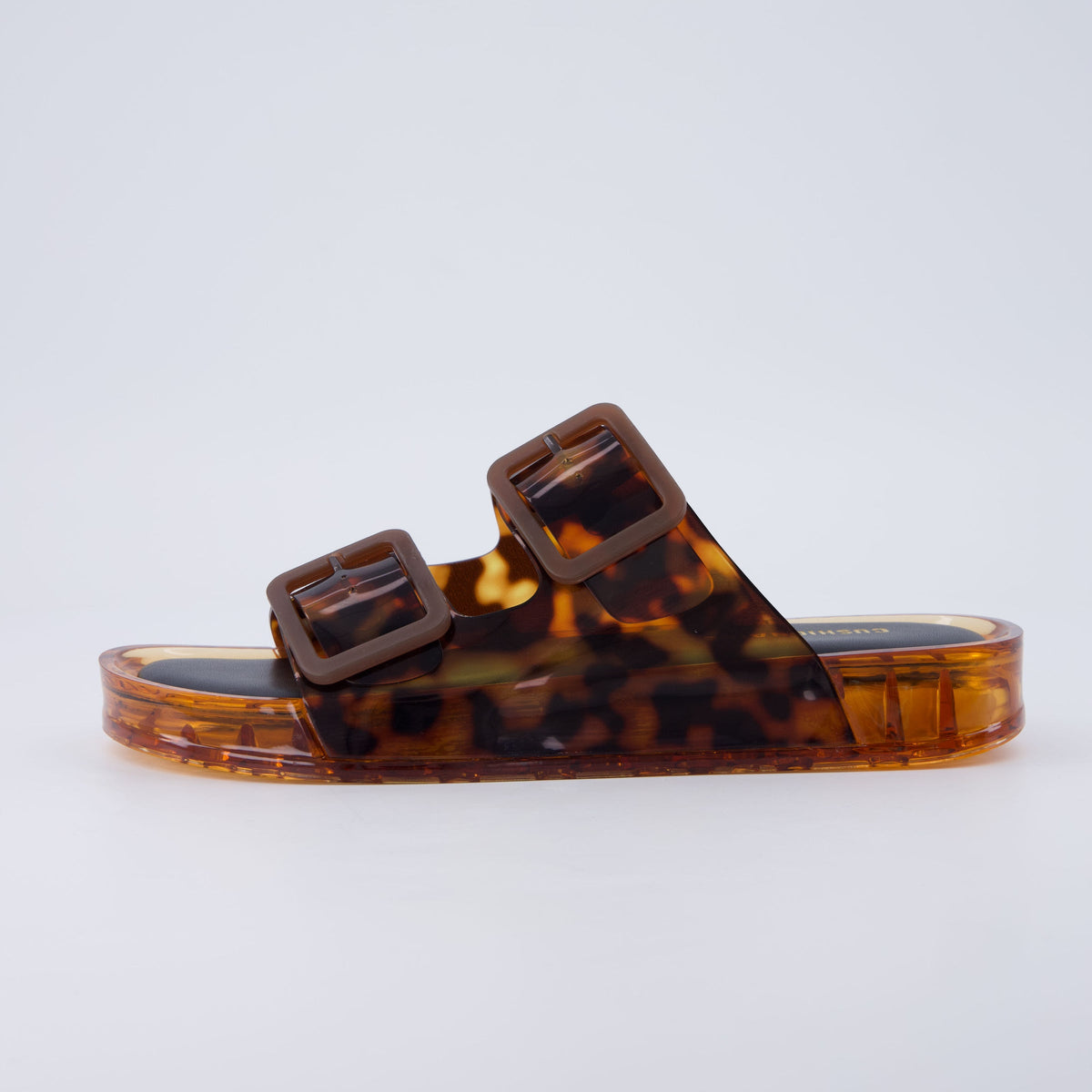 Pool Jelly Slide Sandals - view 87