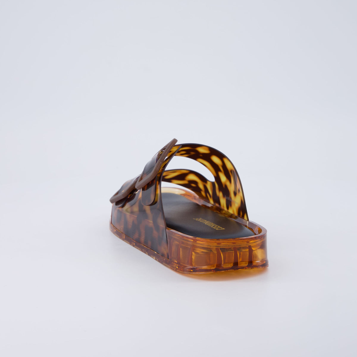 Pool Jelly Slide Sandals - view 91