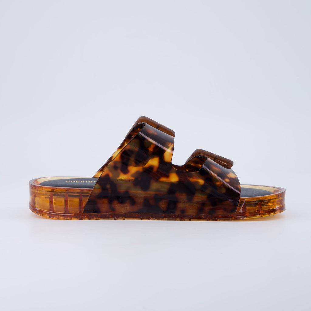 Pool Jelly Slide Sandals - view 90