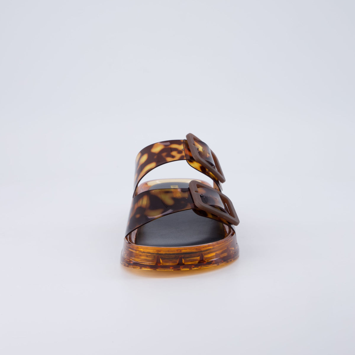 Pool Jelly Slide Sandals - view 89