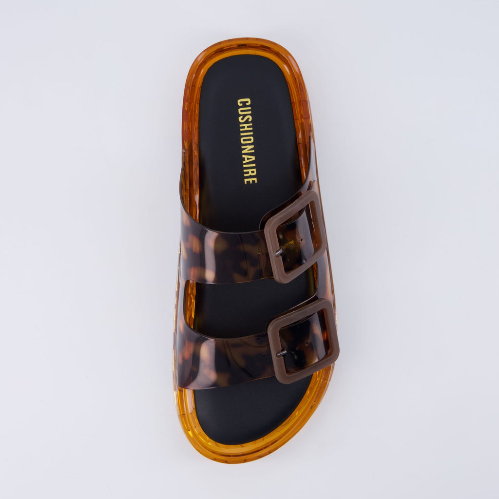 Pool Jelly Slide Sandals - view 92