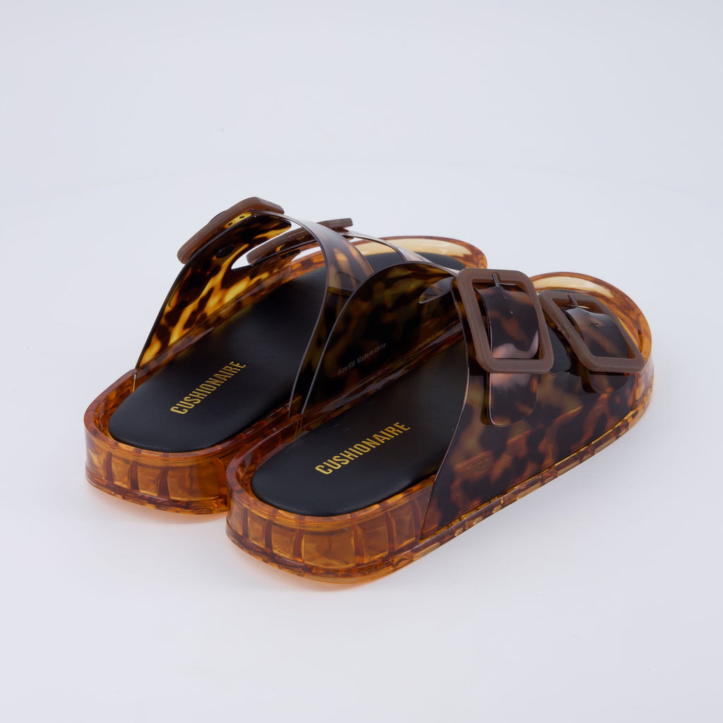Pool Jelly Slide Sandals - view 96