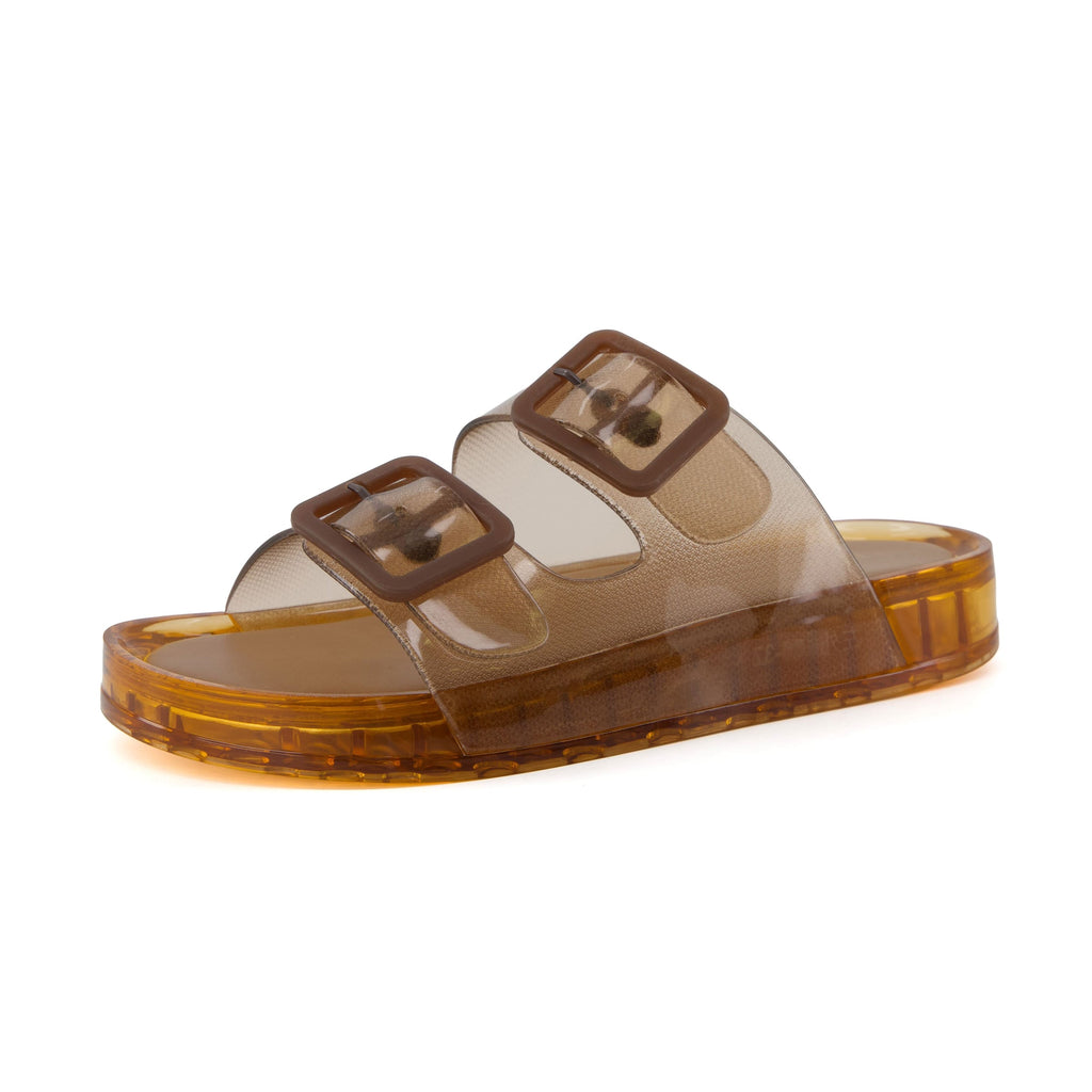 Pool Jelly Slide Sandals - view 99