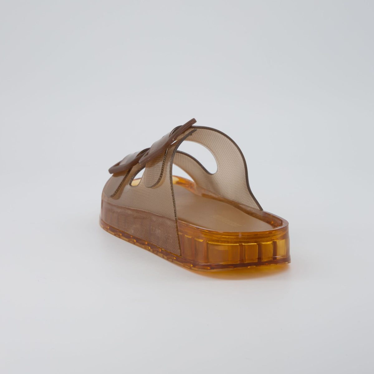 Pool Jelly Slide Sandals - view 102