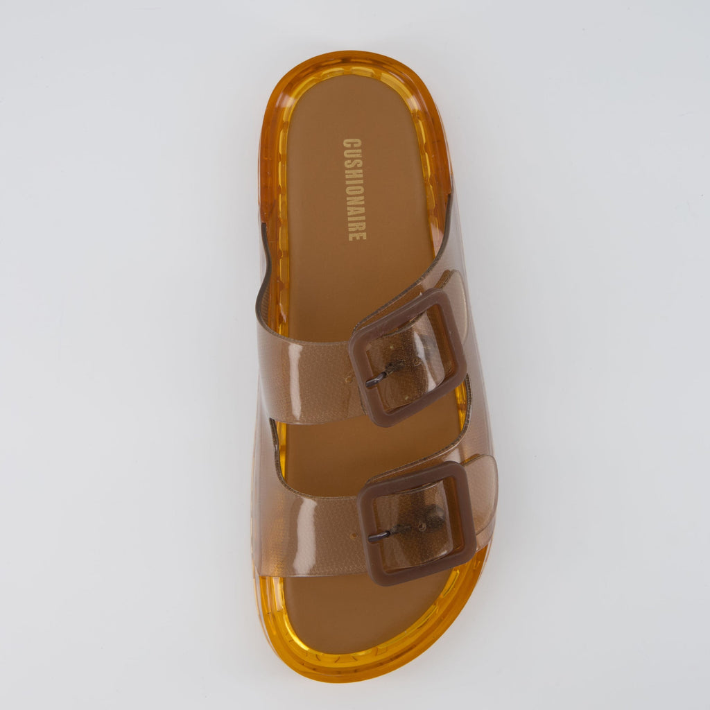 Pool Jelly Slide Sandals - view 103