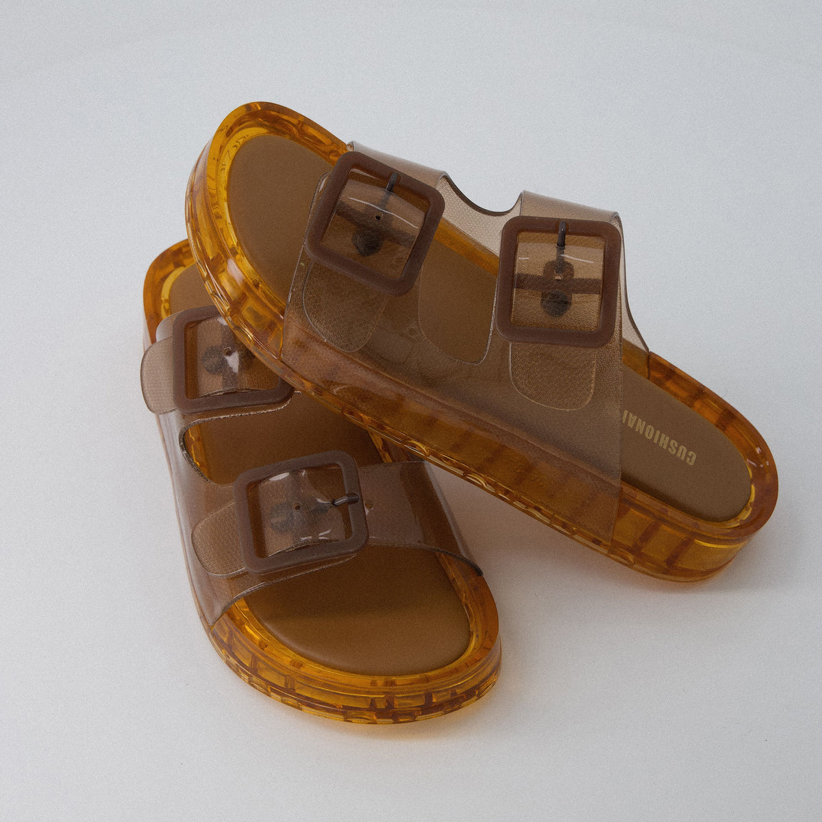 Pool Jelly Slide Sandals - view 107