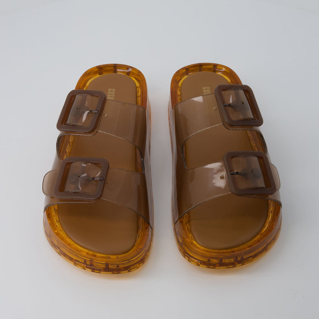 Pool Jelly Slide Sandals - view 108