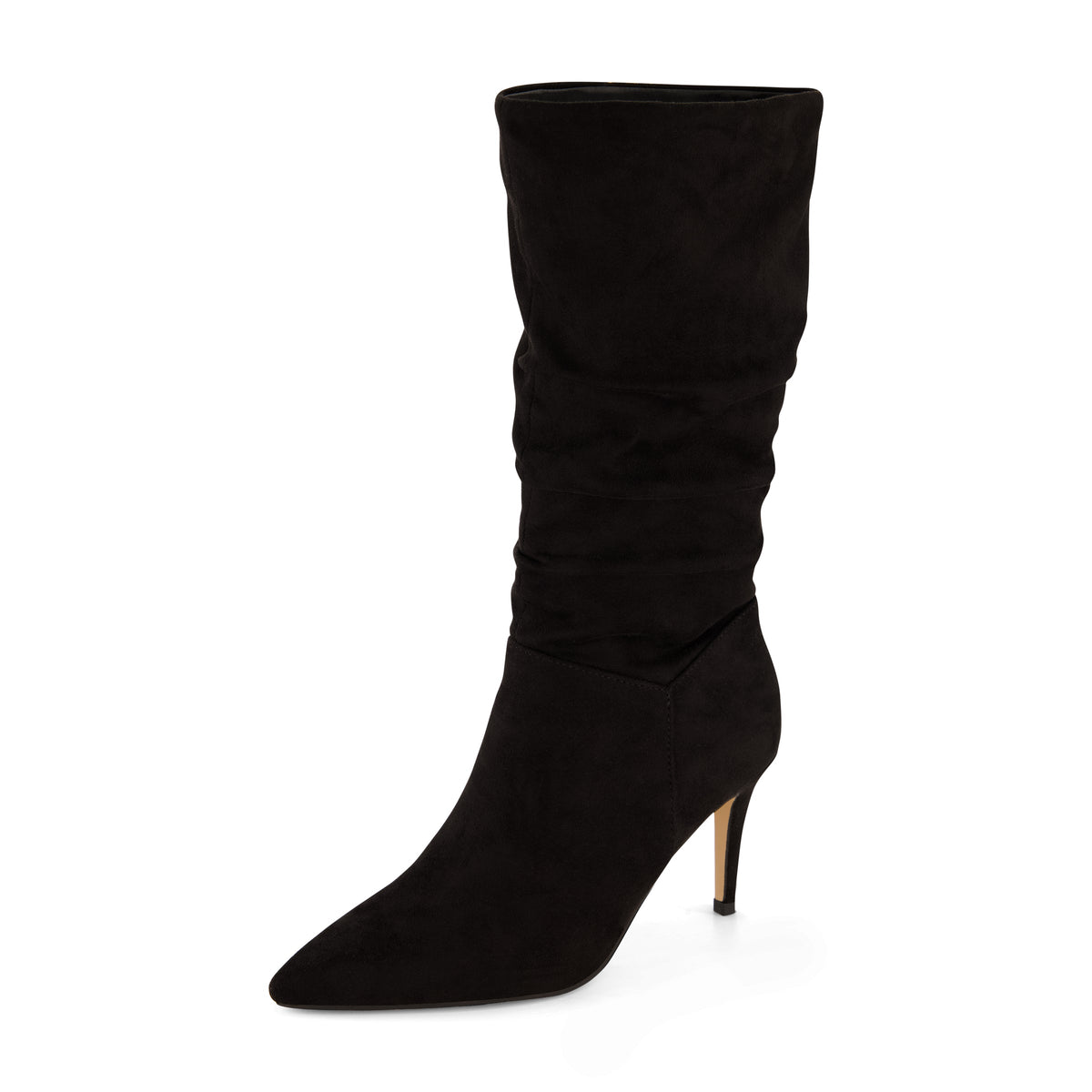 Porsha Tall Slouch Dress Boot - view 7