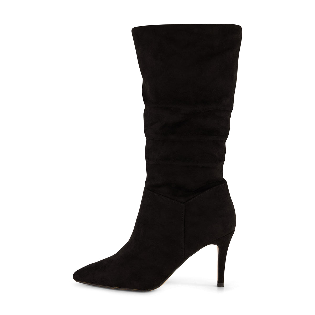 Porsha Tall Slouch Dress Boot - view 6