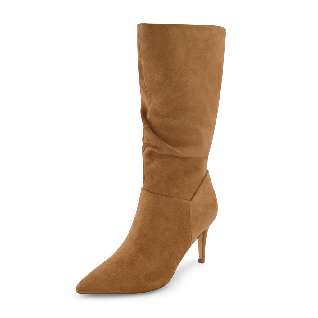 Porsha Tall Slouch Dress Boot - view 2