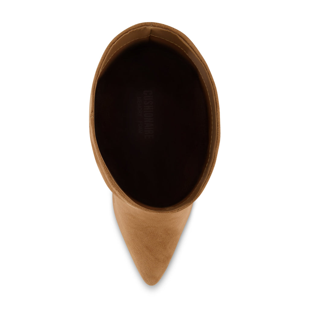 Porsha Tall Slouch Dress Boot - view 5