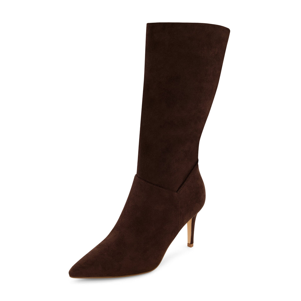 Porsha Tall Slouch Dress Boot - view 12