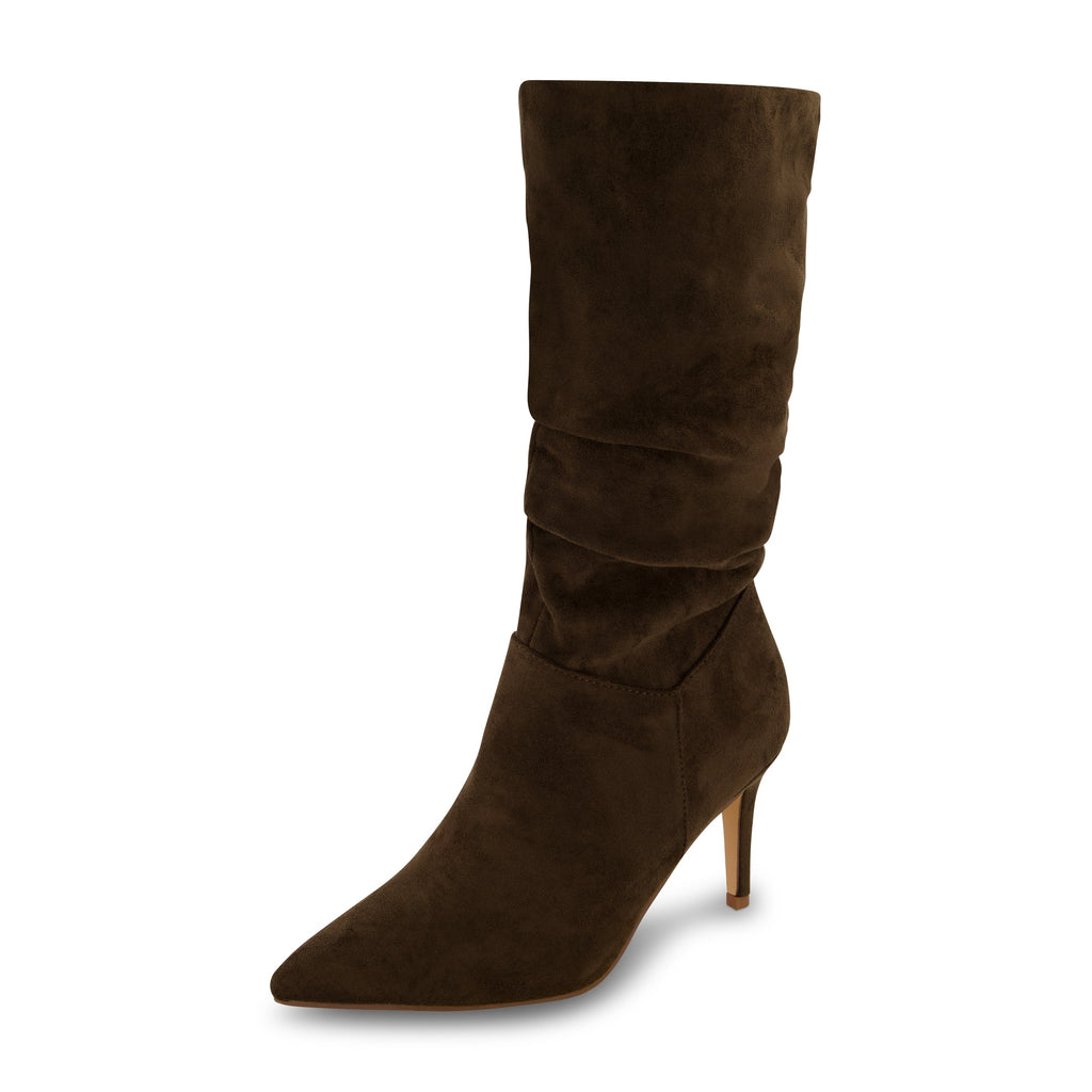 Porsha Tall Slouch Dress Boot - view 17
