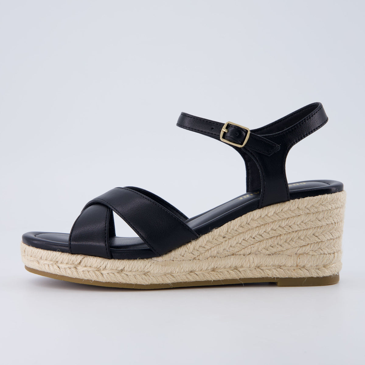 Prego Espadrille Wedge Sandals - view 1