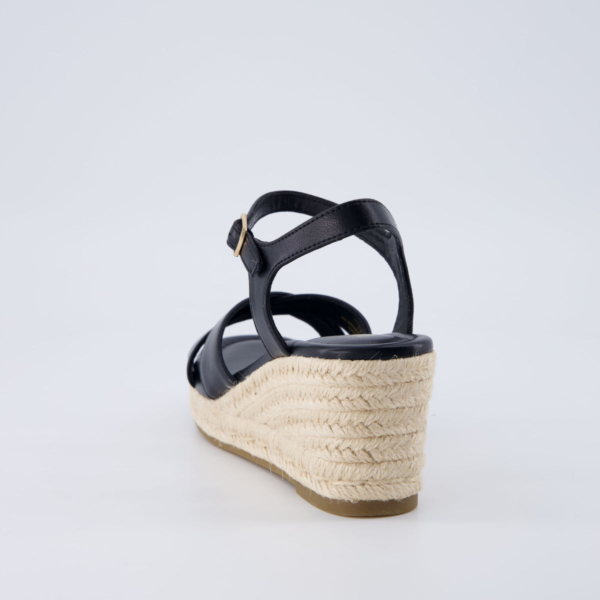 Prego Espadrille Wedge Sandals - view 5