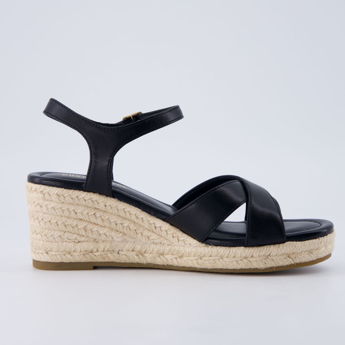 Prego Espadrille Wedge Sandals - view 4