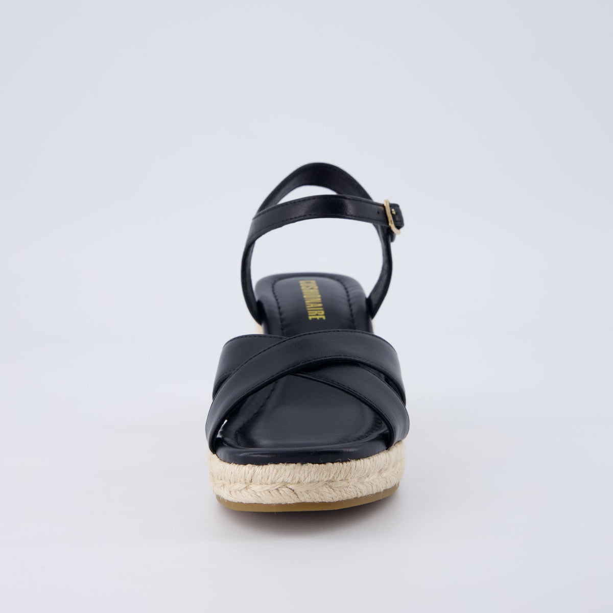 Prego Espadrille Wedge Sandals - view 3