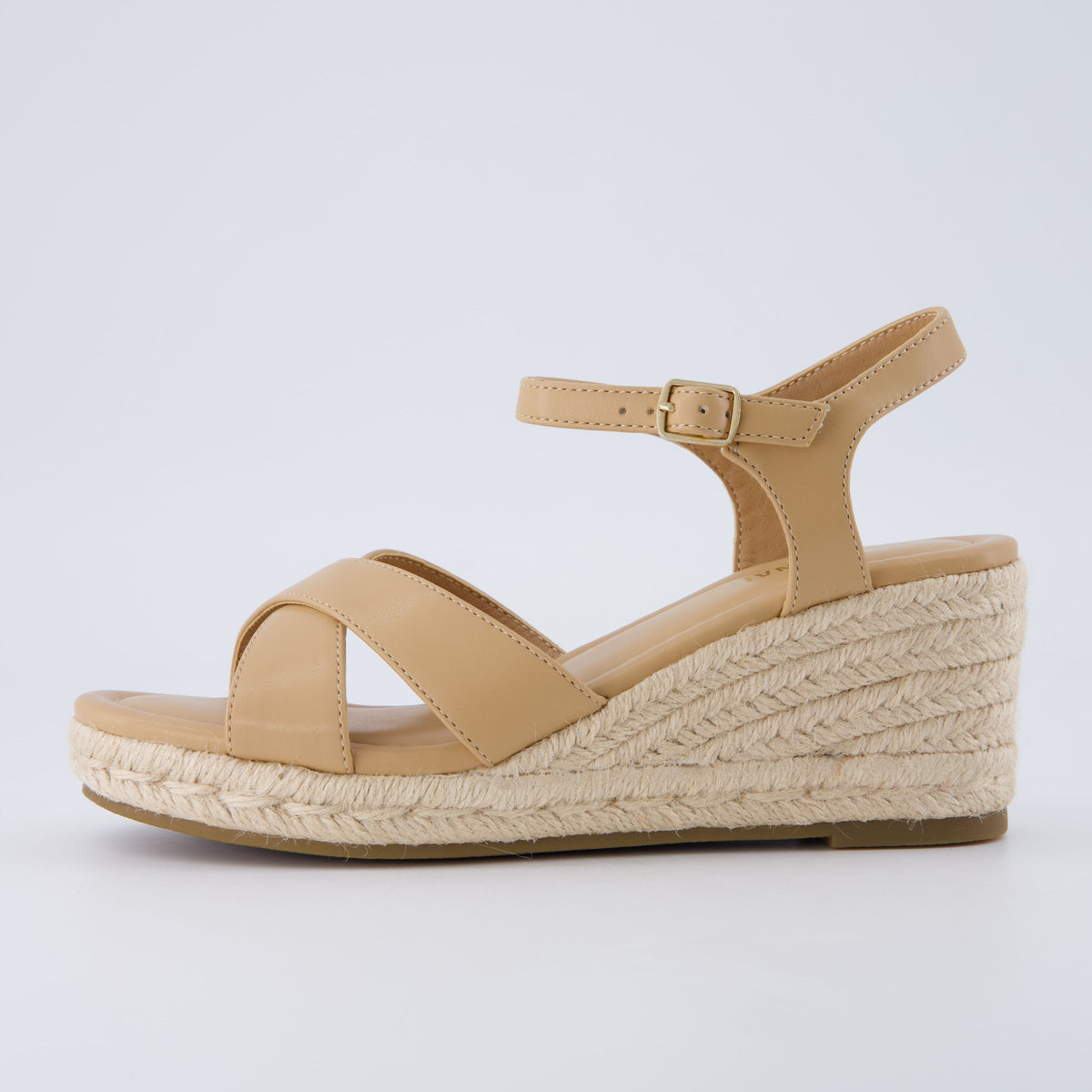 Prego Espadrille Wedge Sandals - view 23