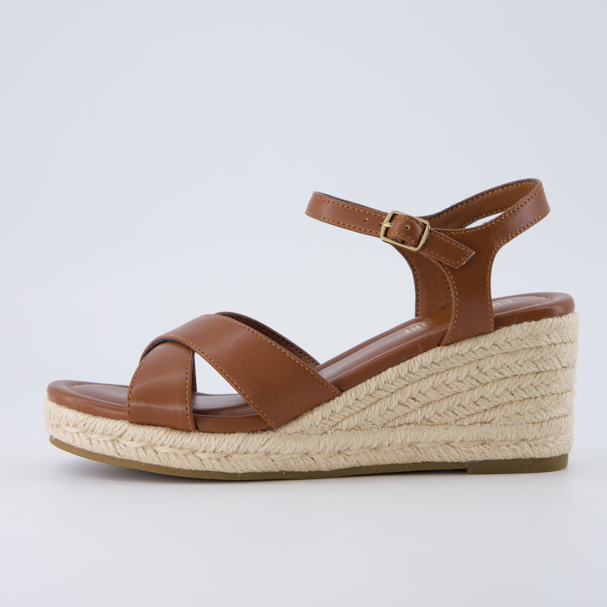 Prego Espadrille Wedge Sandals - view 34