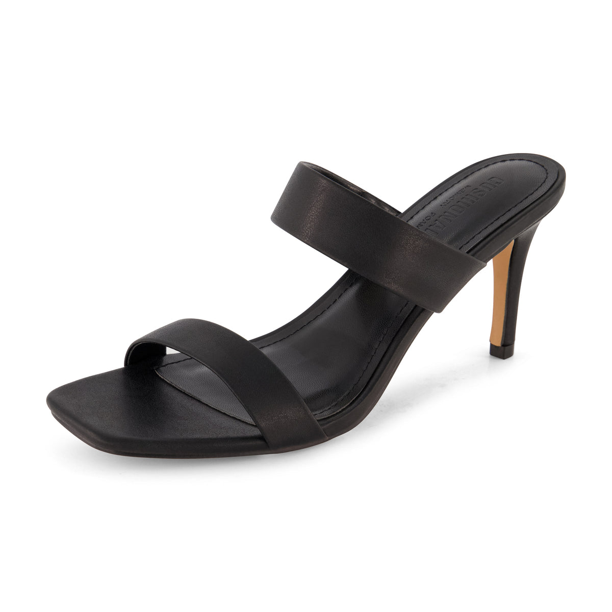 Prize Two Band Dress Sandal - view 12