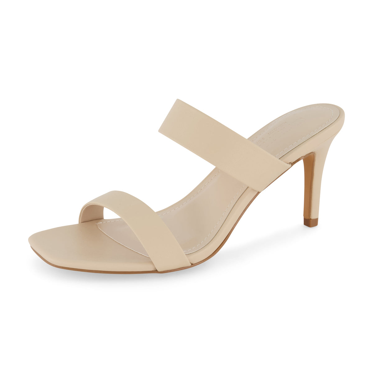Prize Two Band Dress Sandal - view 2