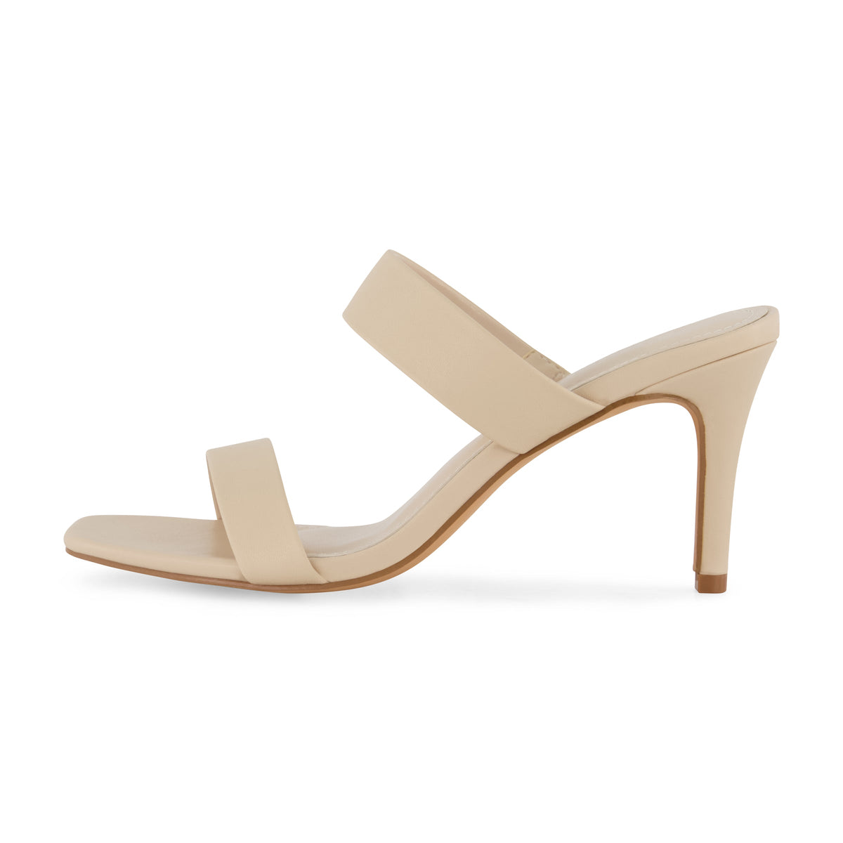 Prize Two Band Dress Sandal - view 1
