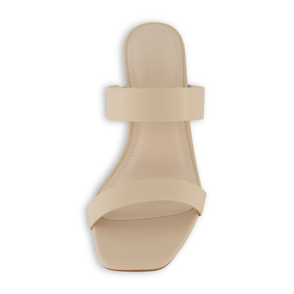 Prize Two Band Dress Sandal - view 3