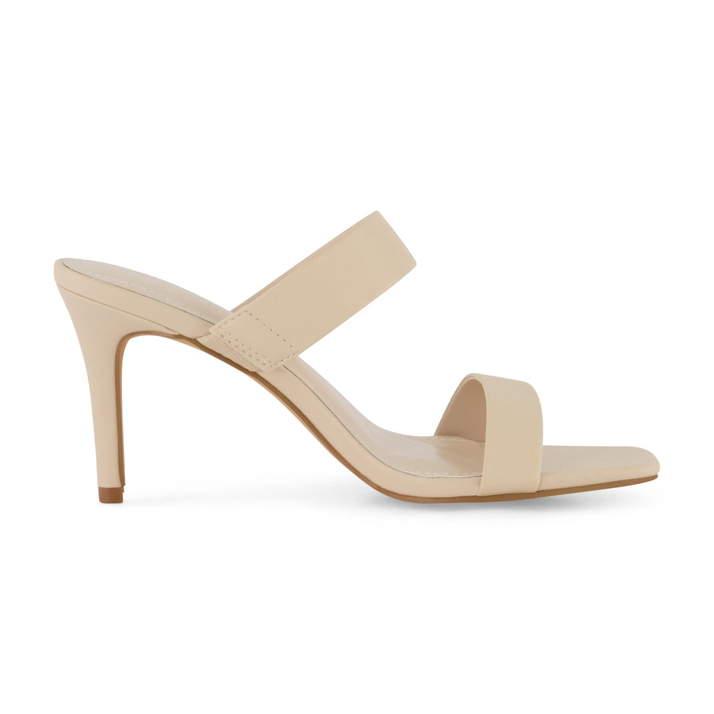 Prize Two Band Dress Sandal - view 4