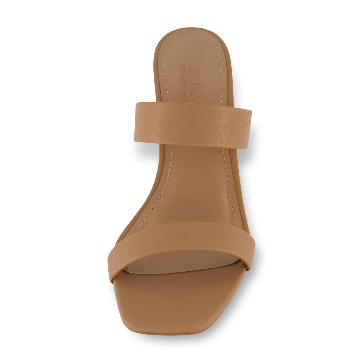 Prize Two Band Dress Sandal - view 8