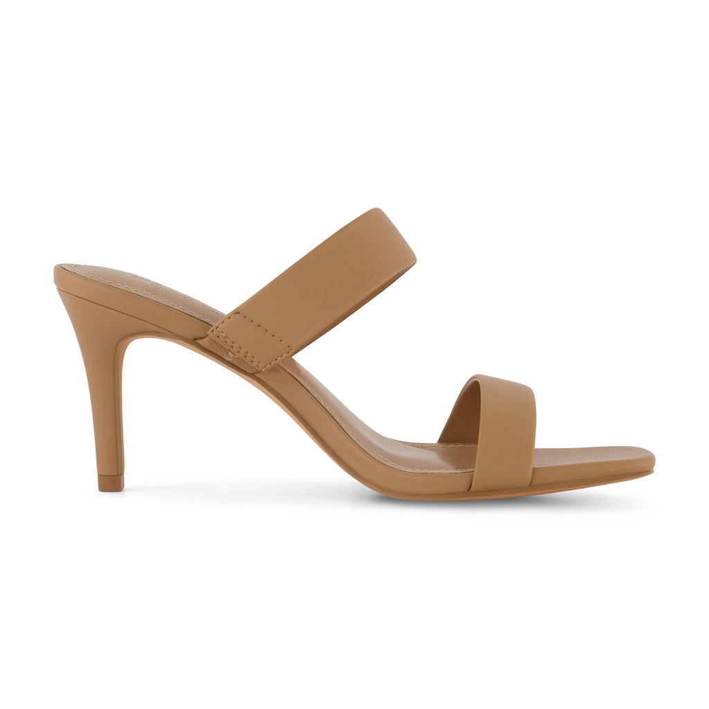 Prize Two Band Dress Sandal - view 9