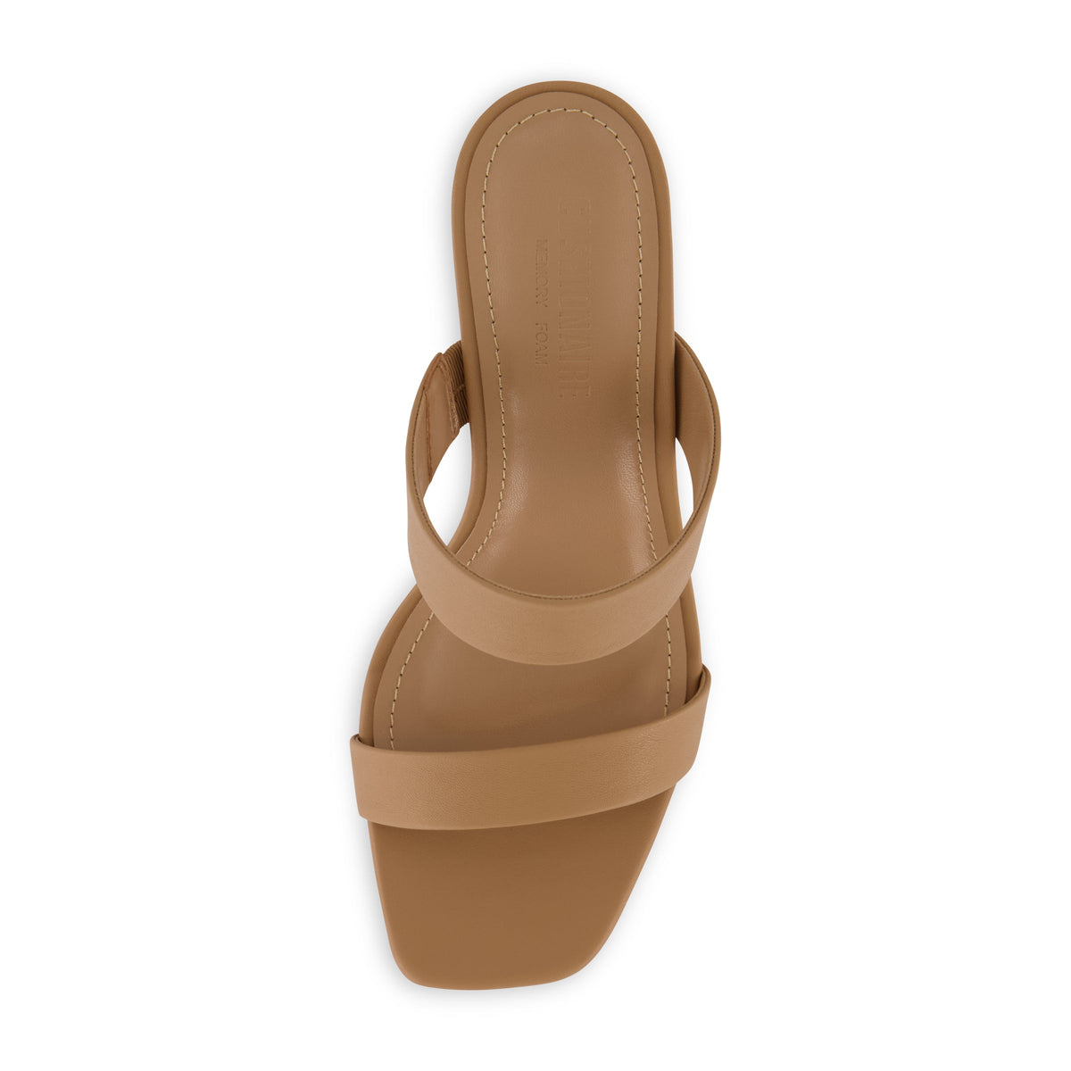 Prize Two Band Dress Sandal - view 10