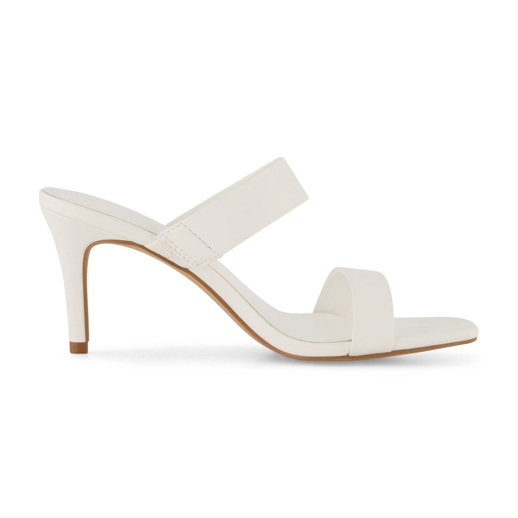 Prize Two Band Dress Sandal - view 24