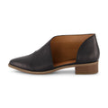 Puck Casual Cut Out Flat - view 1