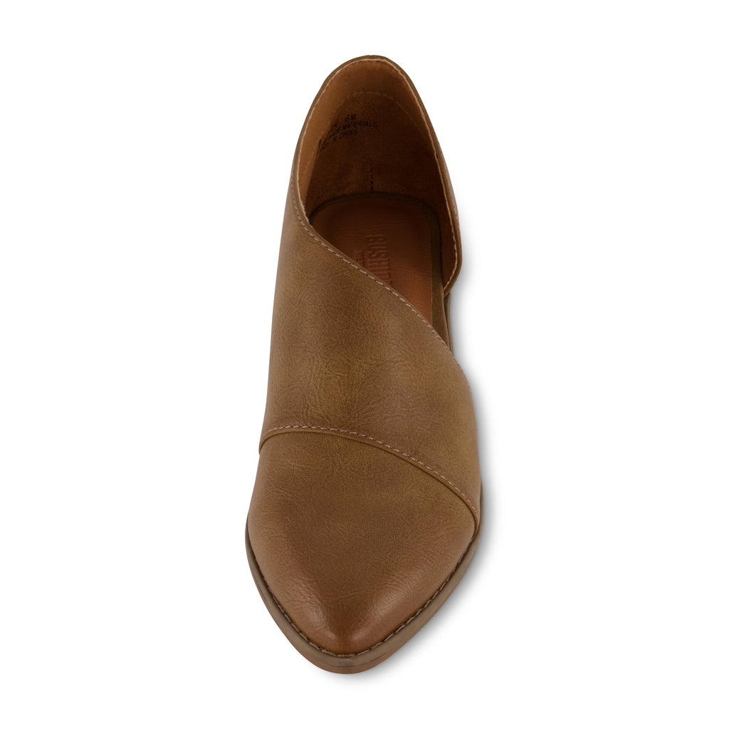 Puck Casual Cut Out Flat - view 18