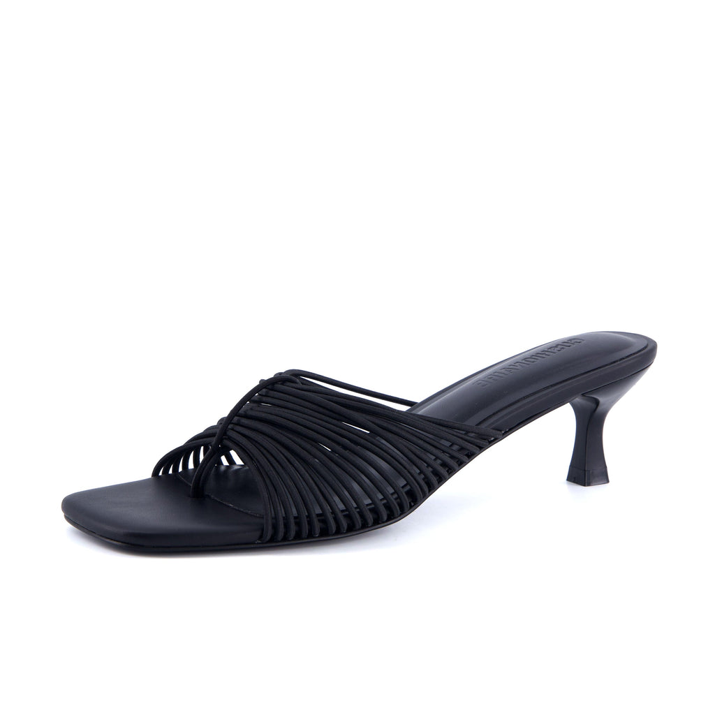 Quiz Kitten Heels - view 2