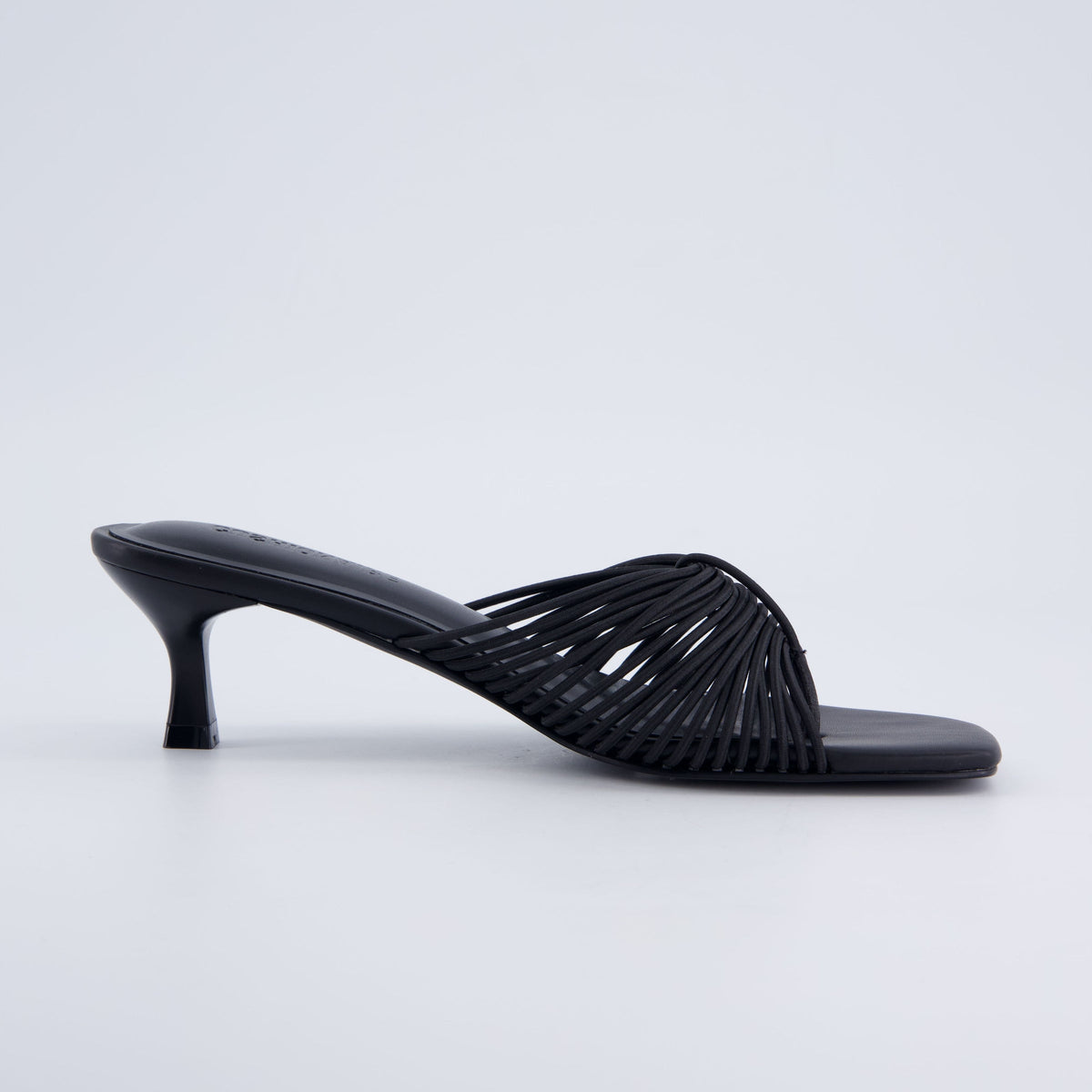 Quiz Kitten Heels - view 4