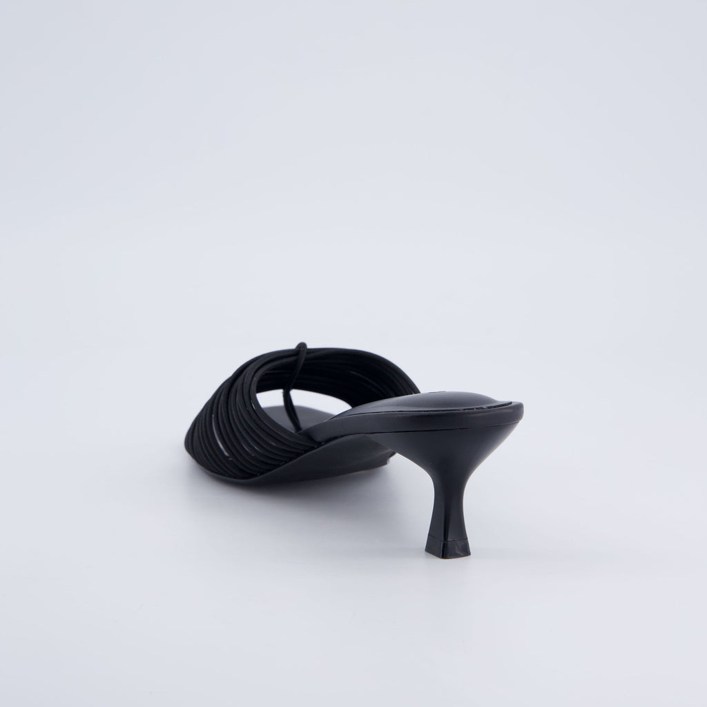 Quiz Kitten Heels - view 5