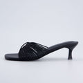 Quiz Kitten Heels - view 1