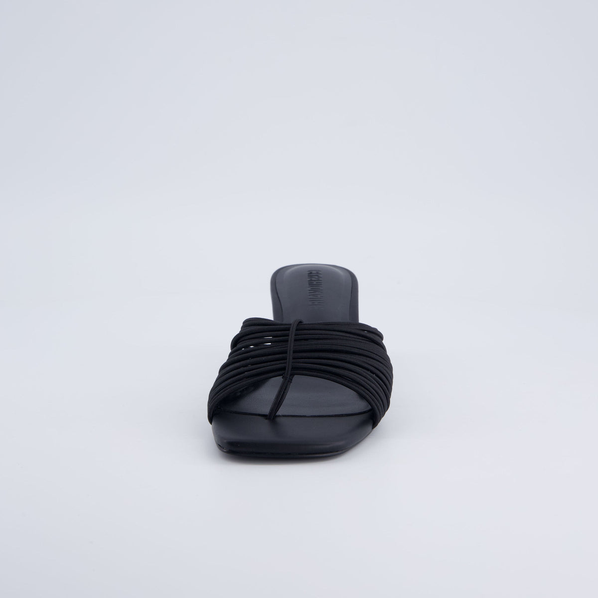 Quiz Kitten Heels - view 3