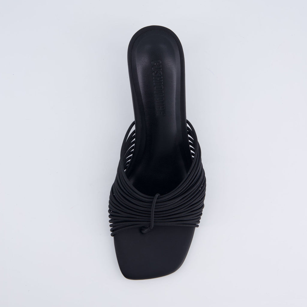 Quiz Kitten Heels - view 6