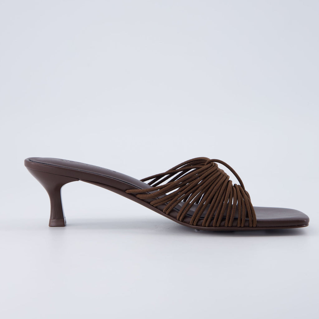 Quiz Kitten Heels - view 13