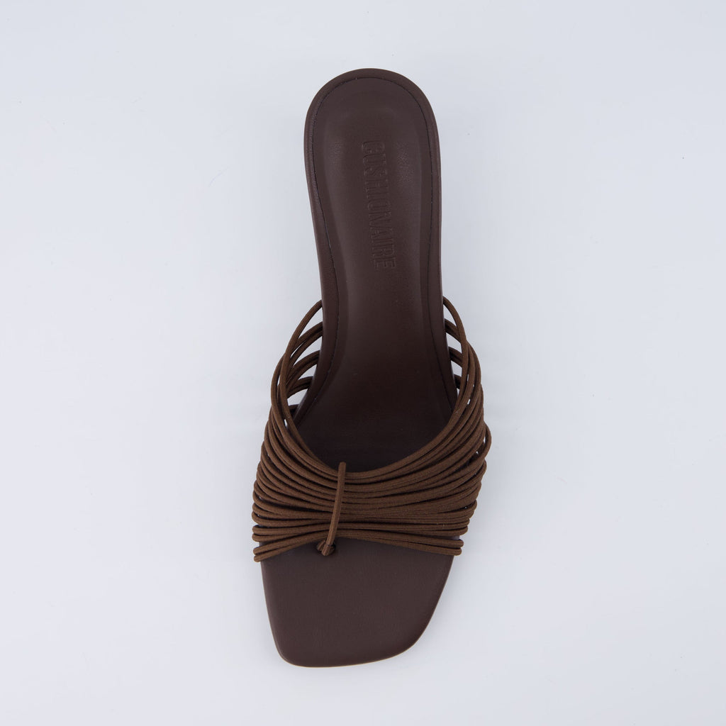 Quiz Kitten Heels - view 15