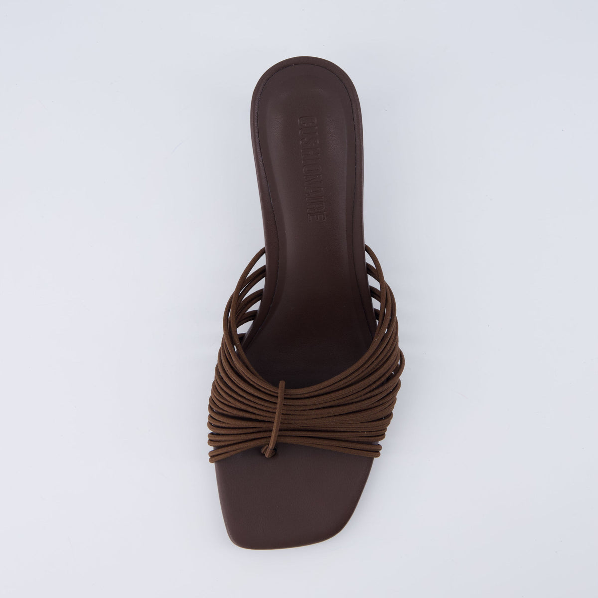 Quiz Kitten Heels - view 15
