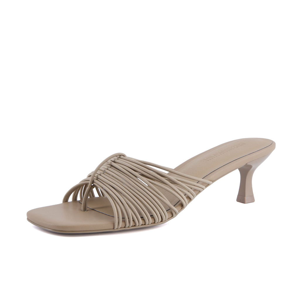 Quiz Kitten Heels - view 20