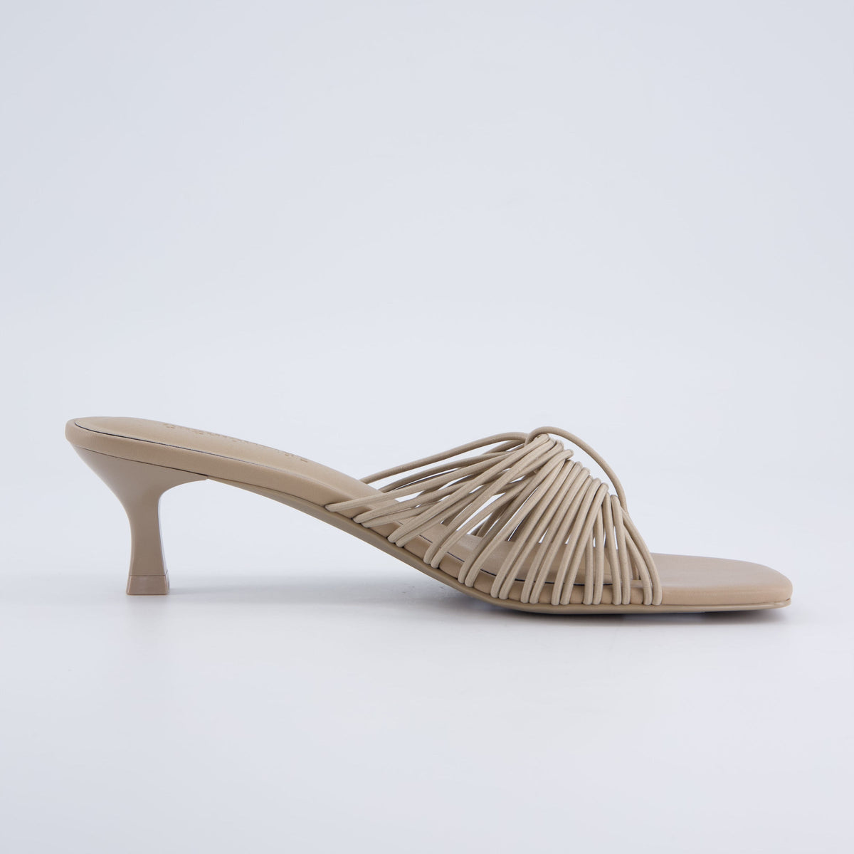 Quiz Kitten Heels - view 22