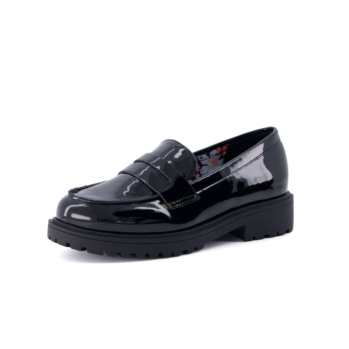 Racy Girls Penny Loafers - view 3
