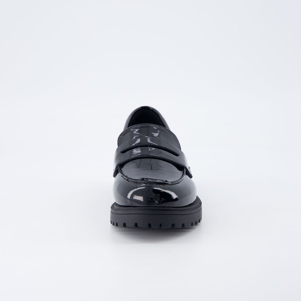 Racy Girls Penny Loafers - view 4