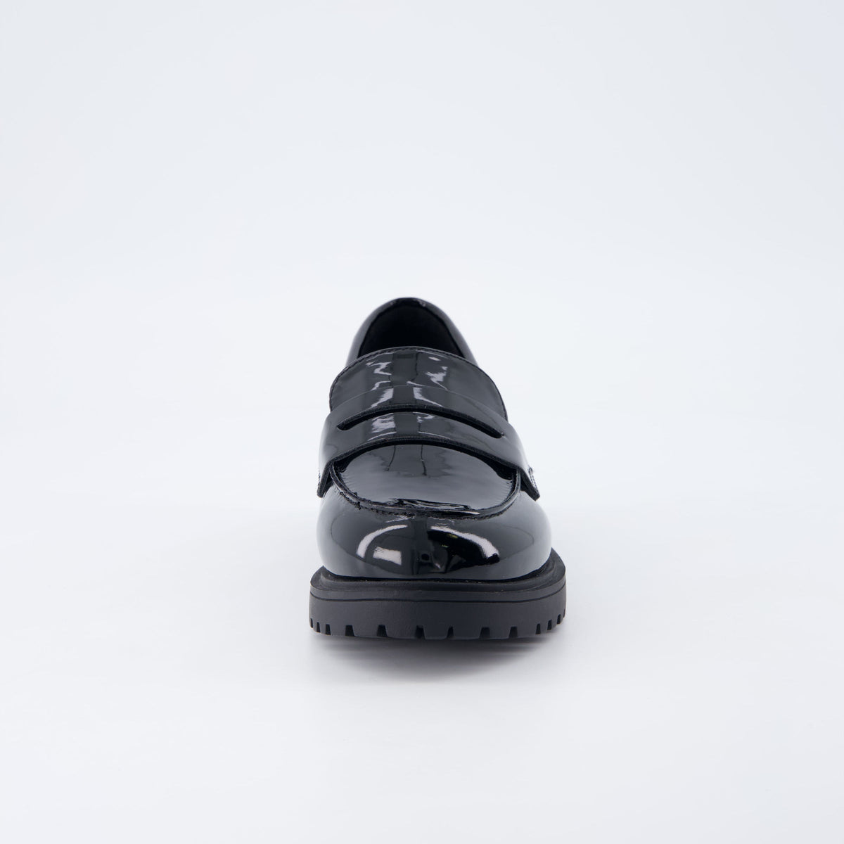 Racy Girls Penny Loafers - view 4